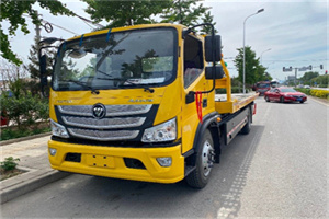 永宁汽车救援头像