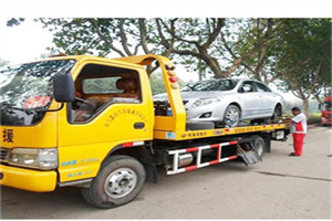 永宁附近24小时汽车拖车服务热线