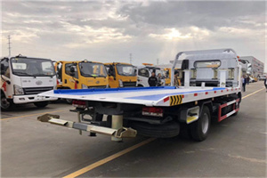 永宁汽车救援补胎