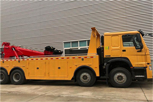 永宁道路救援公司